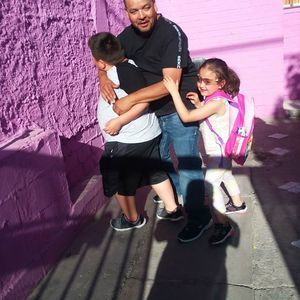 Meet your Posher, Daniel